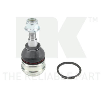 Zvislý/nosný čap NK 5049902