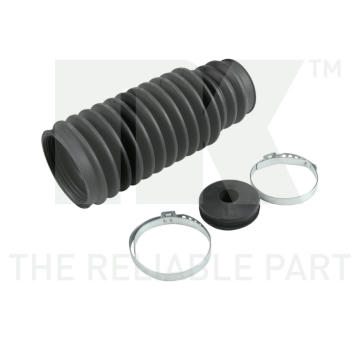 Sada měchů, řízení NK 5091509