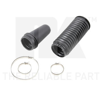 Sada měchů, řízení NK 5091906