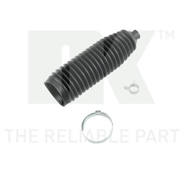 Sada měchů, řízení NK 5092323