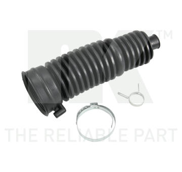 Sada měchů, řízení NK 5092526