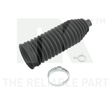 Sada měchů, řízení NK 5093315