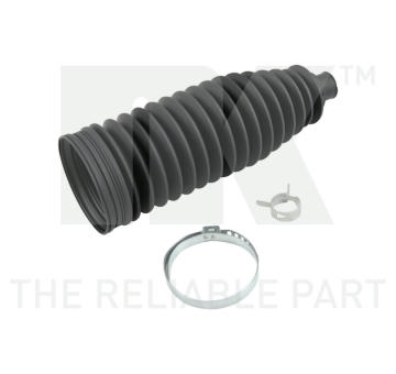 Sada měchů, řízení NK 5093319