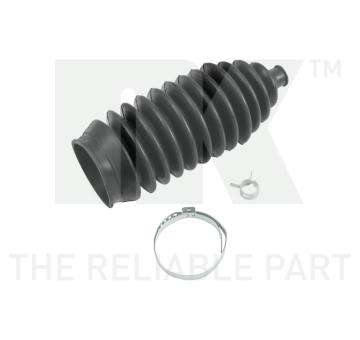 Sada měchů, řízení NK 5093321