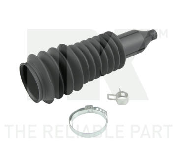 Sada měchů, řízení NK 5093323