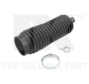 Sada měchů, řízení NK 5093617