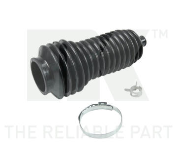 Sada měchů, řízení NK 5093931