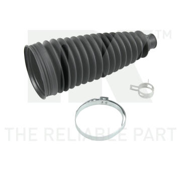 Sada měchů, řízení NK 5094506