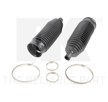 Sada měchů, řízení NK 5094717