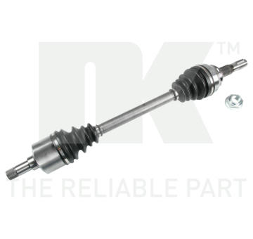 Hnací hřídel NK 509916