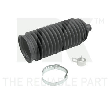 Sada měchů, řízení NK 5099944