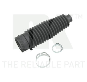 Sada měchů, řízení NK 5099945