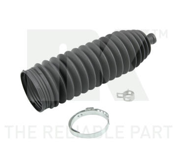 Sada měchů, řízení NK 5099953