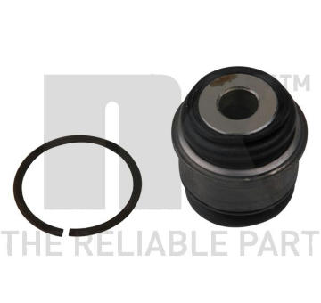 Uložení, řídicí mechanismus NK 5101561