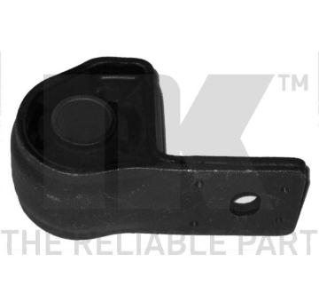 Uložení, řídicí mechanismus NK 5101924