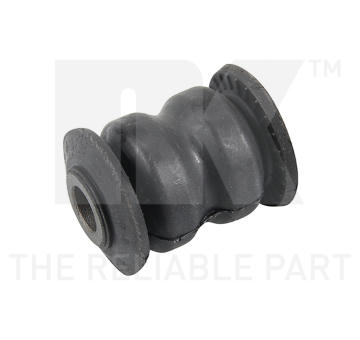 Uložení, řídicí mechanismus NK 5102224