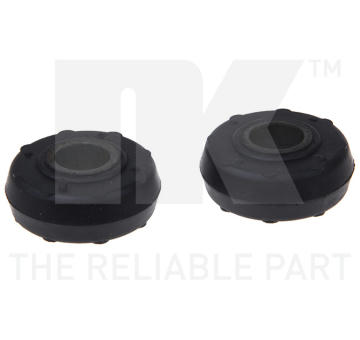 Uložení, řídicí mechanismus NK 5102506