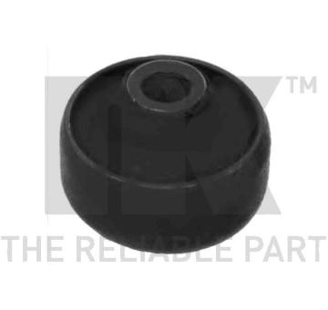 Uložení, řídicí mechanismus NK 5102527