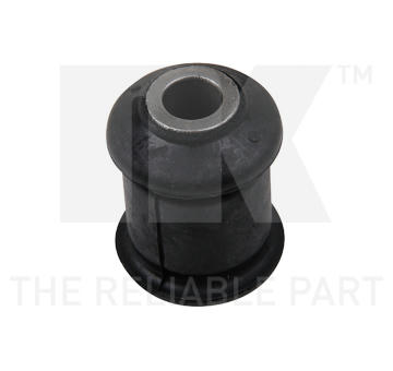 Uložení, řídicí mechanismus NK 5102550