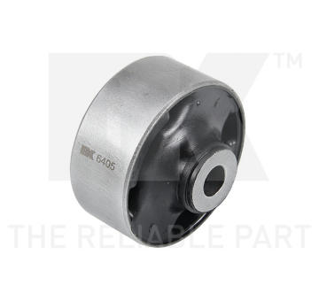 Uložení, řídicí mechanismus NK 5102608