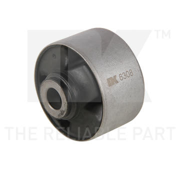 Uložení, řídicí mechanismus NK 5103411