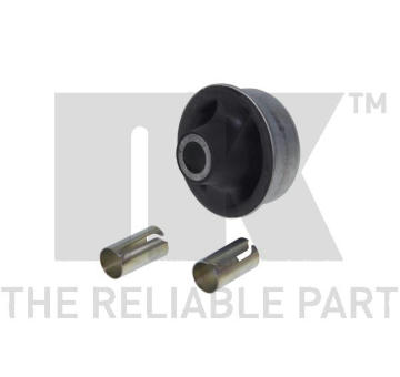Uložení, řídicí mechanismus NK 5103603