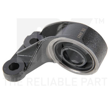 Uložení, řídicí mechanismus NK 5104001