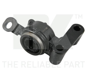 Uložení, řídicí mechanismus NK 5104005