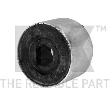 Uložení, řídicí mechanismus NK 5104729