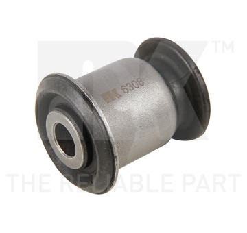 Uložení, řídicí mechanismus NK 5104783