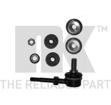 Kost stabilizátoru NK 5112607