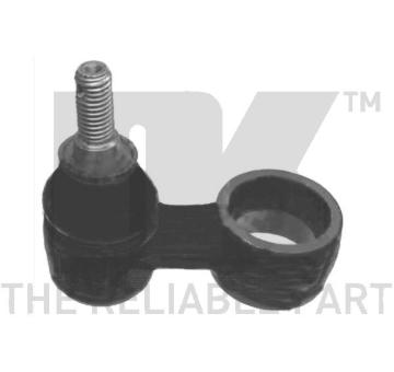 Tyč/vzpěra, stabilizátor NK 5114001