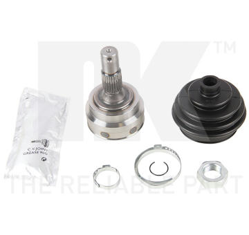 Sada kloubů, hnací hřídel NK 511902