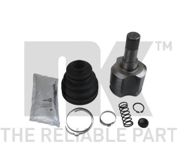 Sada kloubů, hnací hřídel NK 511931