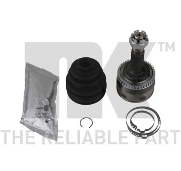 Sada kloubů, hnací hřídel NK 512246