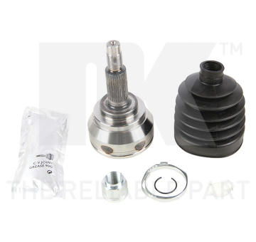 Sada kloubů, hnací hřídel NK 512255