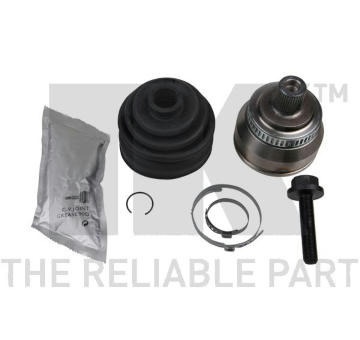 Sada kloubů, hnací hřídel NK 512535