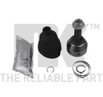 Sada kloubů, hnací hřídel NK 512542