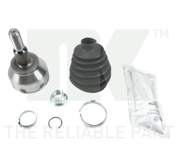 Sada kloubů, hnací hřídel NK 512555