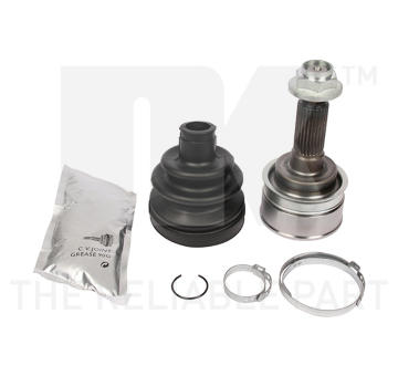 Sada kloubů, hnací hřídel NK 513205