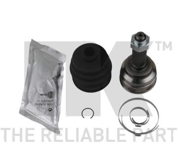 Sada kloubů, hnací hřídel NK 513234