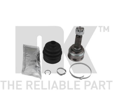 Sada kloubů, hnací hřídel NK 513415