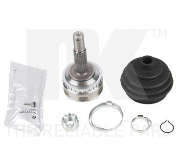 Sada kloubů, hnací hřídel NK 513618