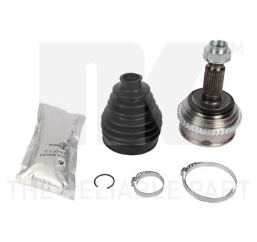 Sada kloubů, hnací hřídel NK 514004