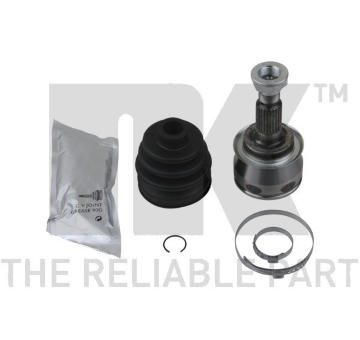 Sada kloubů, hnací hřídel NK 514005