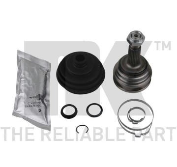 Sada kloubů, hnací hřídel NK 5147110