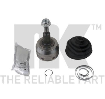 Sada kloubů, hnací hřídel NK 5147121