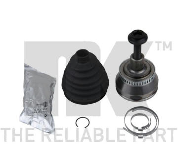 Sada kloubů, hnací hřídel NK 5147134