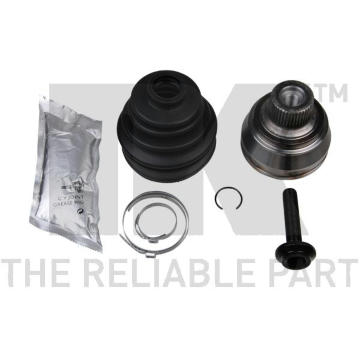 Sada kloubů, hnací hřídel NK 5147143