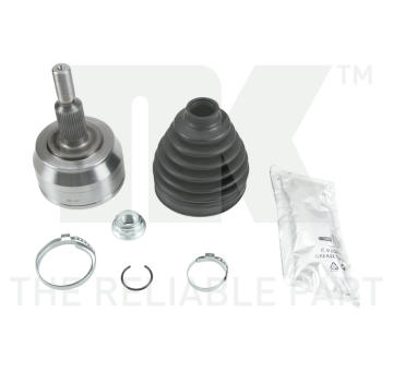 Sada kloubů, hnací hřídel NK 5147217